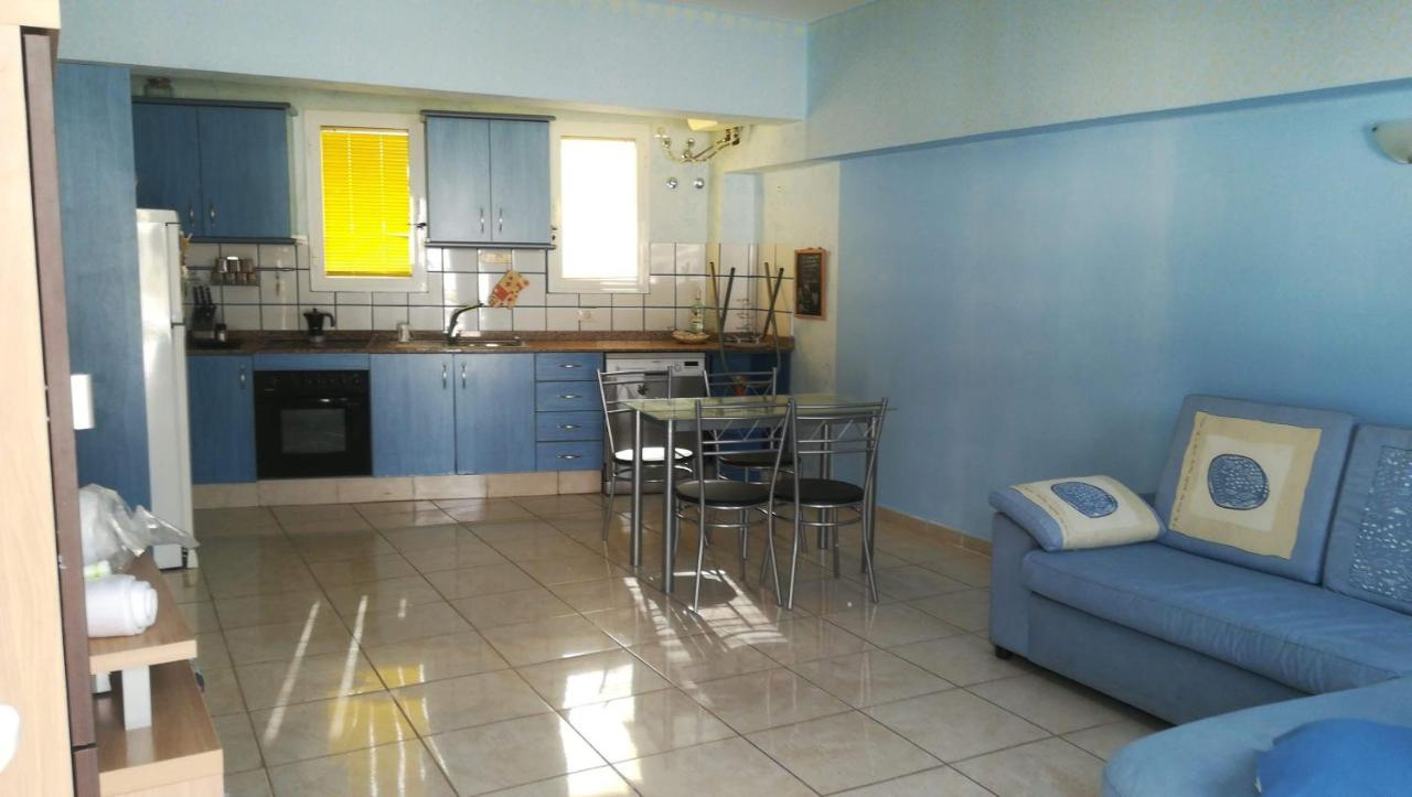Apartamento La Aldea Pueblo Gran Canaria 2B San Nicolás Exterior foto