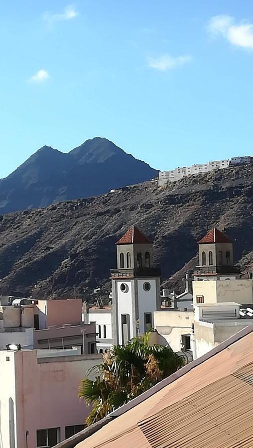 Apartamento La Aldea Pueblo Gran Canaria 2B San Nicolás Exterior foto