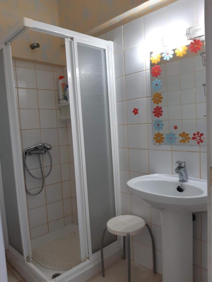 Apartamento La Aldea Pueblo Gran Canaria 2B San Nicolás Exterior foto
