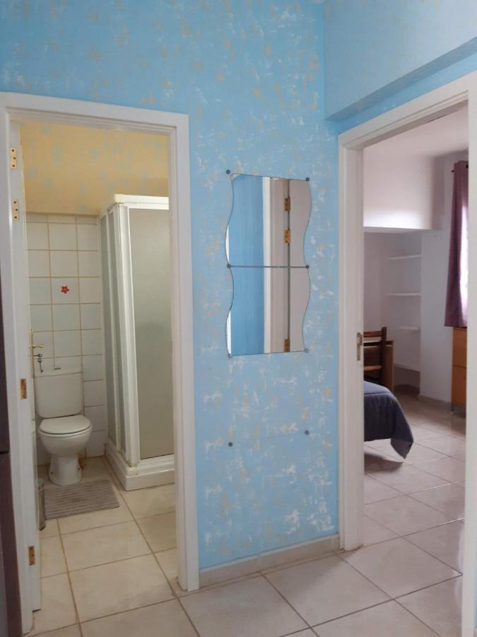 Apartamento La Aldea Pueblo Gran Canaria 2B San Nicolás Exterior foto