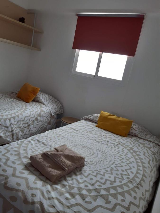 Apartamento La Aldea Pueblo Gran Canaria 2B San Nicolás Exterior foto