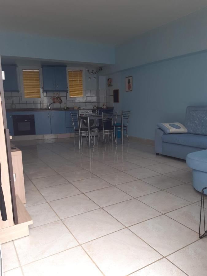 Apartamento La Aldea Pueblo Gran Canaria 2B San Nicolás Exterior foto