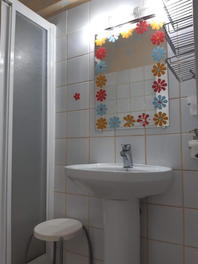 Apartamento La Aldea Pueblo Gran Canaria 2B San Nicolás Exterior foto