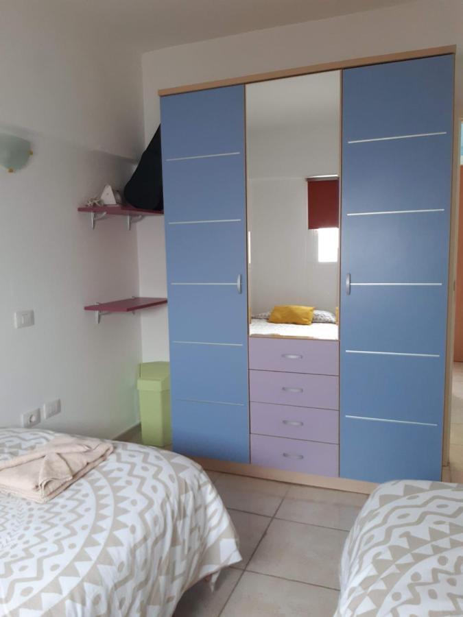 Apartamento La Aldea Pueblo Gran Canaria 2B San Nicolás Exterior foto