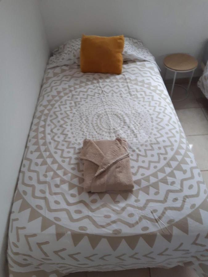 Apartamento La Aldea Pueblo Gran Canaria 2B San Nicolás Exterior foto