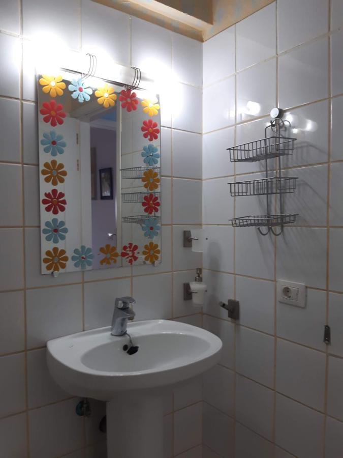 Apartamento La Aldea Pueblo Gran Canaria 2B San Nicolás Exterior foto