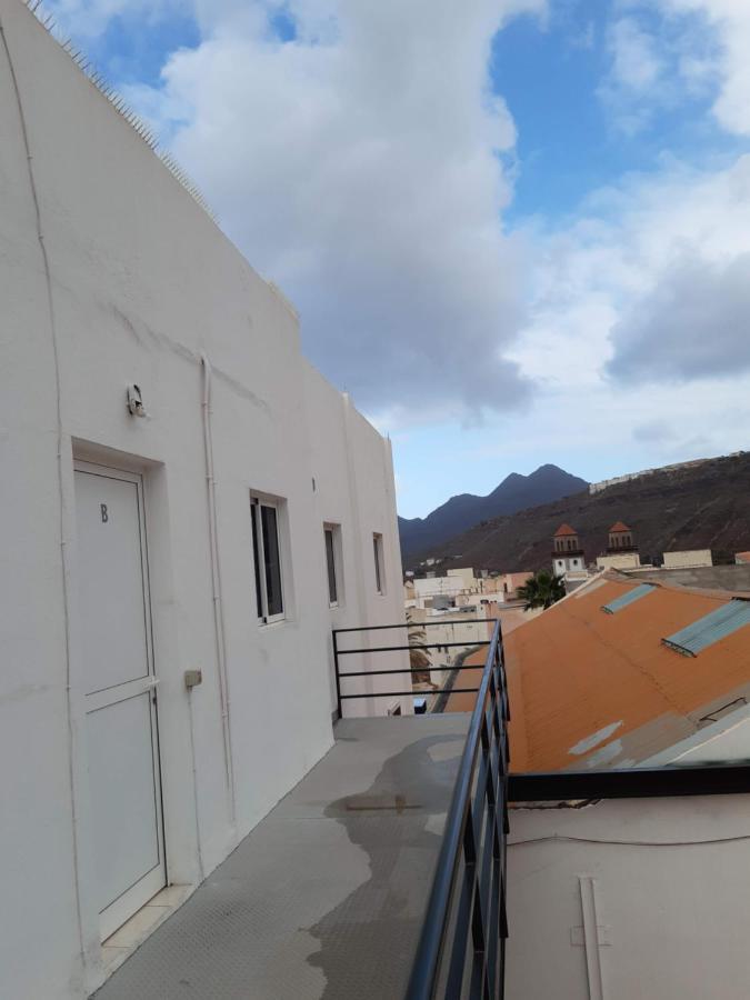 Apartamento La Aldea Pueblo Gran Canaria 2B San Nicolás Exterior foto